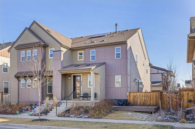 $739,500 | 6352 North Fulton Street, Denver, CO 80238