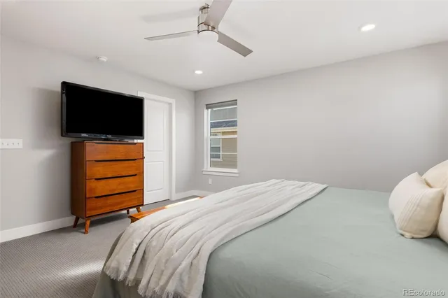 $739,500 | 6352 North Fulton Street, Denver, CO 80238