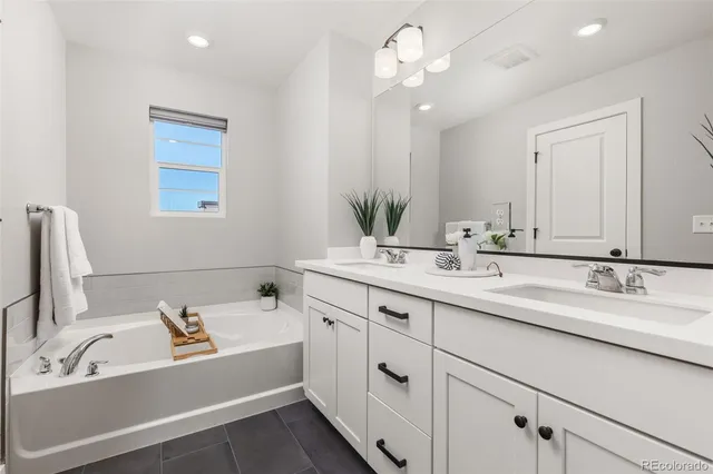 $739,500 | 6352 North Fulton Street, Denver, CO 80238