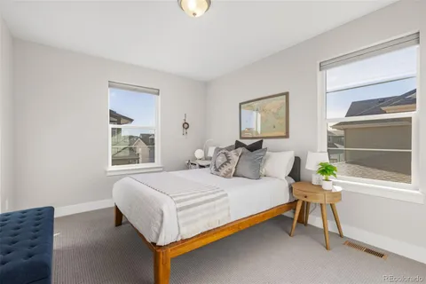 $739,500 | 6352 North Fulton Street, Denver, CO 80238