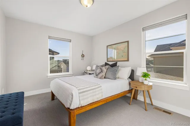 $739,500 | 6352 North Fulton Street, Denver, CO 80238