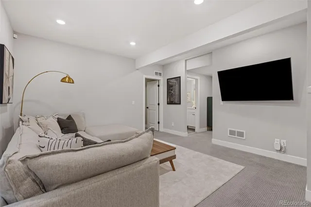 $739,500 | 6352 North Fulton Street, Denver, CO 80238