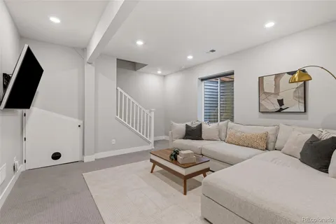 $739,500 | 6352 North Fulton Street, Denver, CO 80238