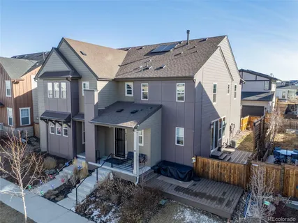 $739,500 | 6352 North Fulton Street, Denver, CO 80238