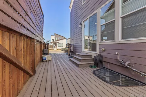 $739,500 | 6352 North Fulton Street, Denver, CO 80238