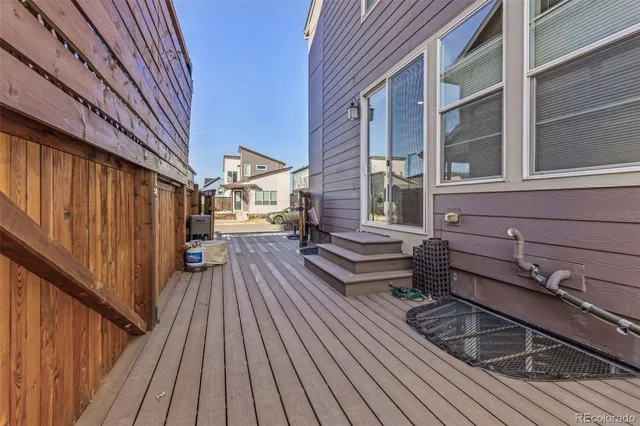 $739,500 | 6352 North Fulton Street, Denver, CO 80238