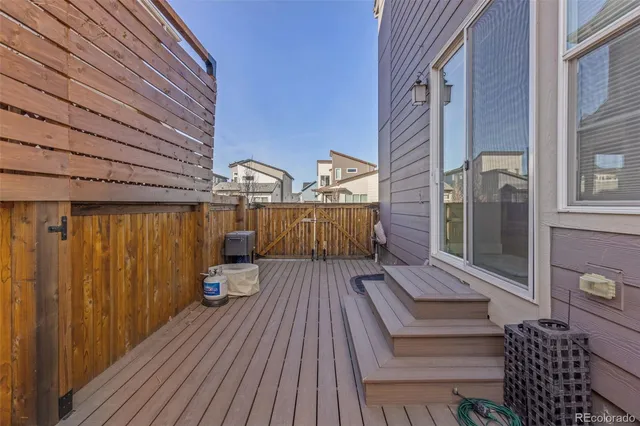 $739,500 | 6352 North Fulton Street, Denver, CO 80238