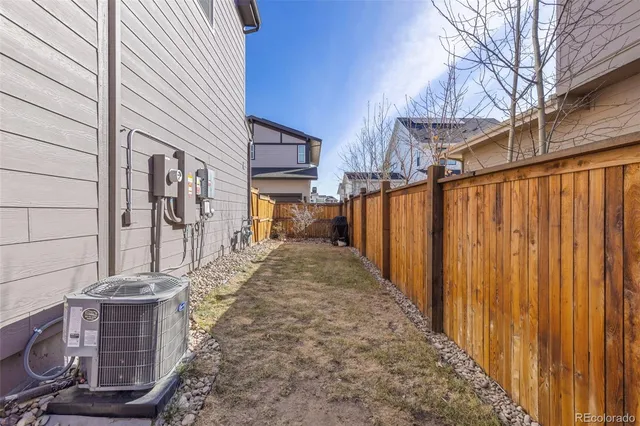 $739,500 | 6352 North Fulton Street, Denver, CO 80238