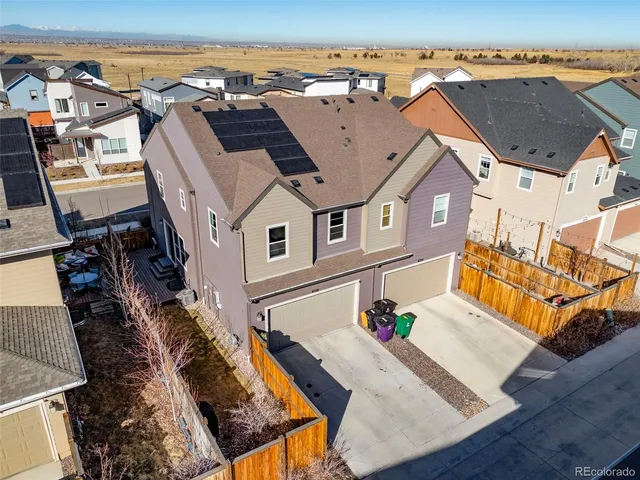 $739,500 | 6352 North Fulton Street, Denver, CO 80238