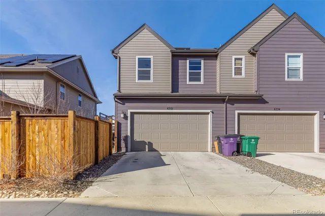 $739,500 | 6352 North Fulton Street, Denver, CO 80238