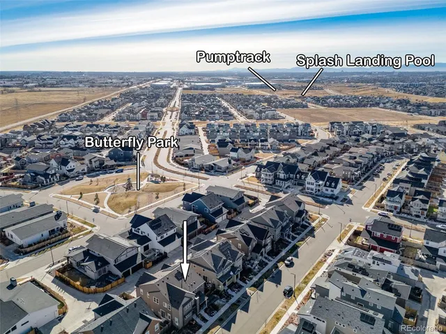 $739,500 | 6352 North Fulton Street, Denver, CO 80238