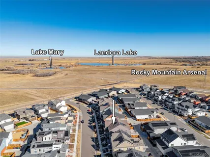 $739,500 | 6352 North Fulton Street, Denver, CO 80238