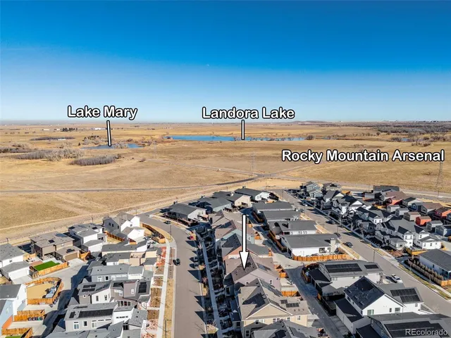 $739,500 | 6352 North Fulton Street, Denver, CO 80238