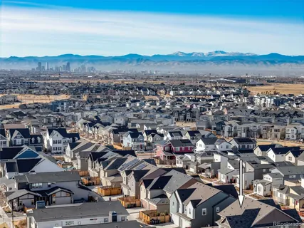 $739,500 | 6352 North Fulton Street, Denver, CO 80238