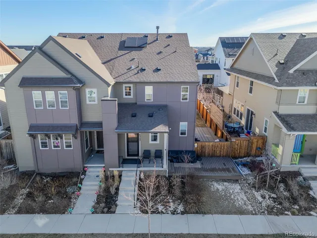 $739,500 | 6352 North Fulton Street, Denver, CO 80238