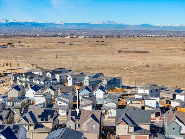 $739,500 | 6352 North Fulton Street, Denver, CO 80238