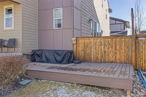 $739,500 | 6352 North Fulton Street, Denver, CO 80238