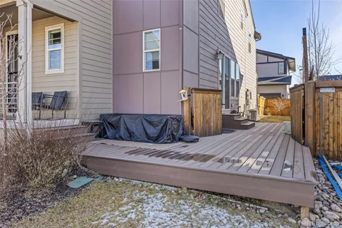 $739,500 | 6352 North Fulton Street, Denver, CO 80238