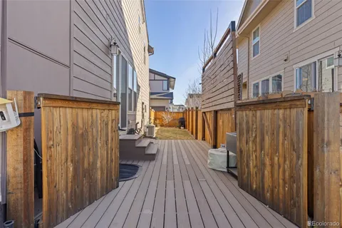 $739,500 | 6352 North Fulton Street, Denver, CO 80238