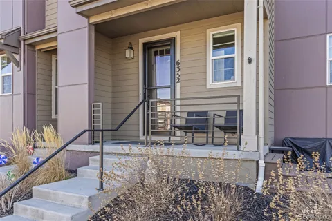 $739,500 | 6352 North Fulton Street, Denver, CO 80238