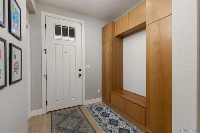 $739,500 | 6352 North Fulton Street, Denver, CO 80238