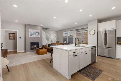 $739,500 | 6352 North Fulton Street, Denver, CO 80238