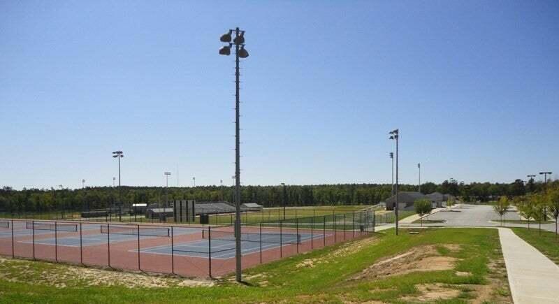 425 Granard Street Grovetown, GA 30813 - Photo 60 of 66 Patriot's Park