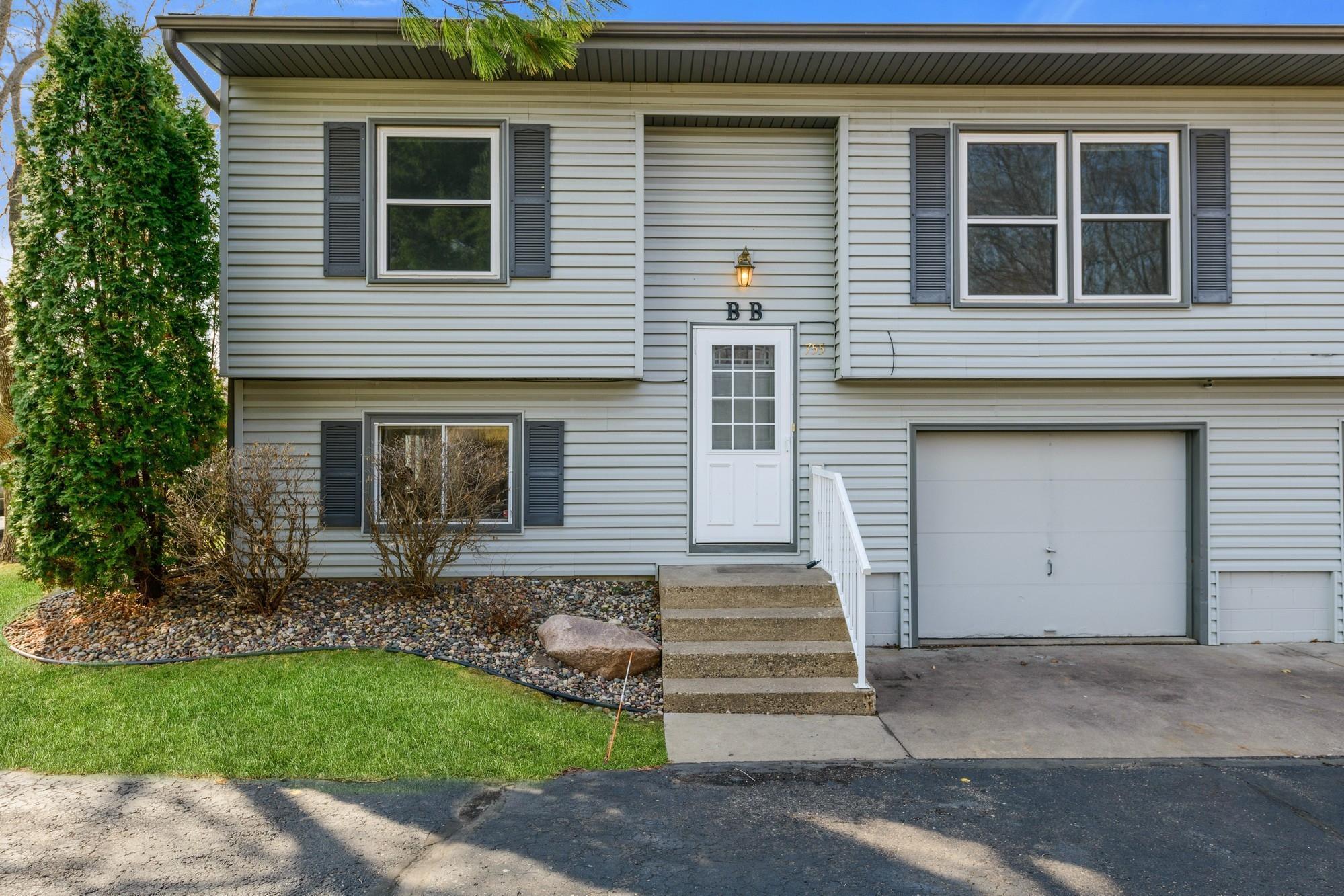 755 Sandhill Point Road, Unit BB Hudson, WI 54016 - Photo 1 of 14 Gallery Image 1