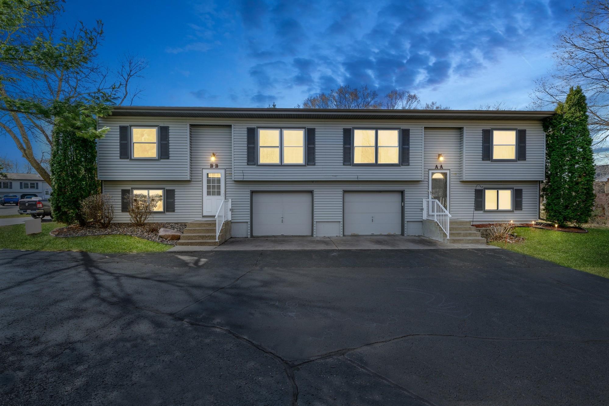 755 Sandhill Point Road, Unit BB Hudson, WI 54016 - Photo 14 of 14 Gallery Image 14