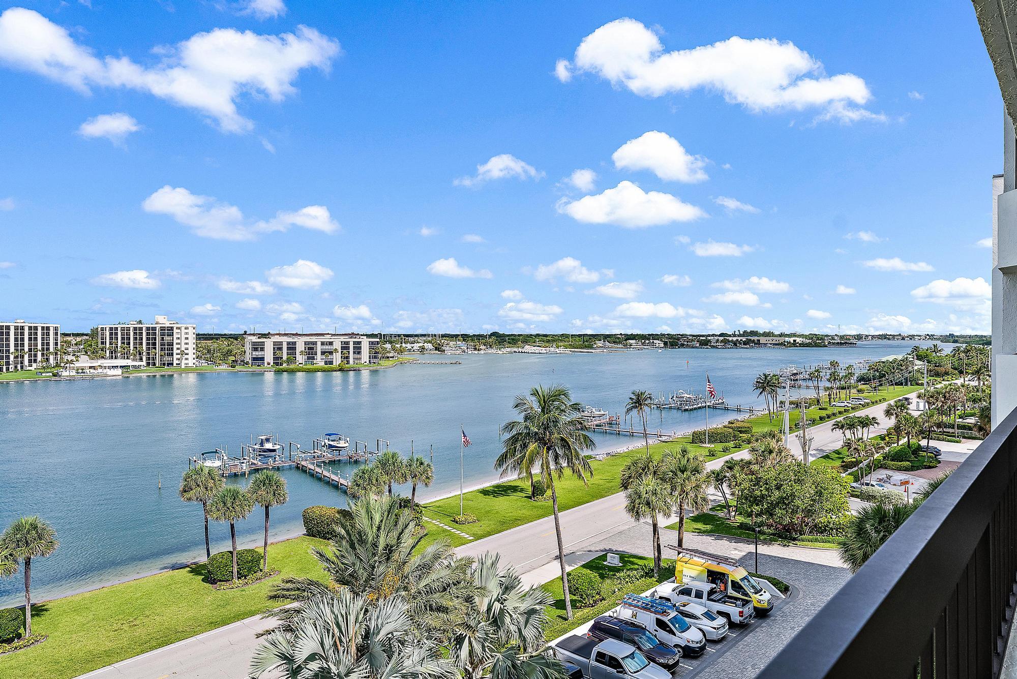 19750 South Beach Road, Unit 6050 Jupiter, FL 33469 - Photo 41 of 57 19750 Beach Rd #605-34