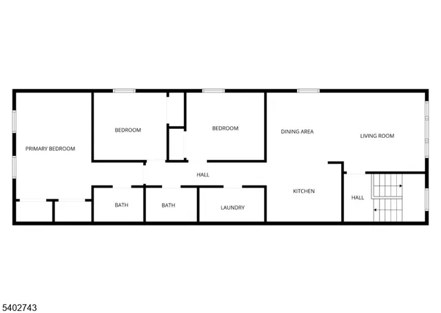 $2,600 | 1020 Laura Street, Unit 2, Elizabeth, NJ 07201