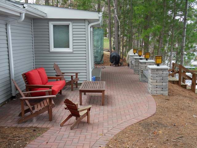 4173 Pine Point Drive Rhinelander, WI 54501 - Photo 10 of 14 Gallery Image 10