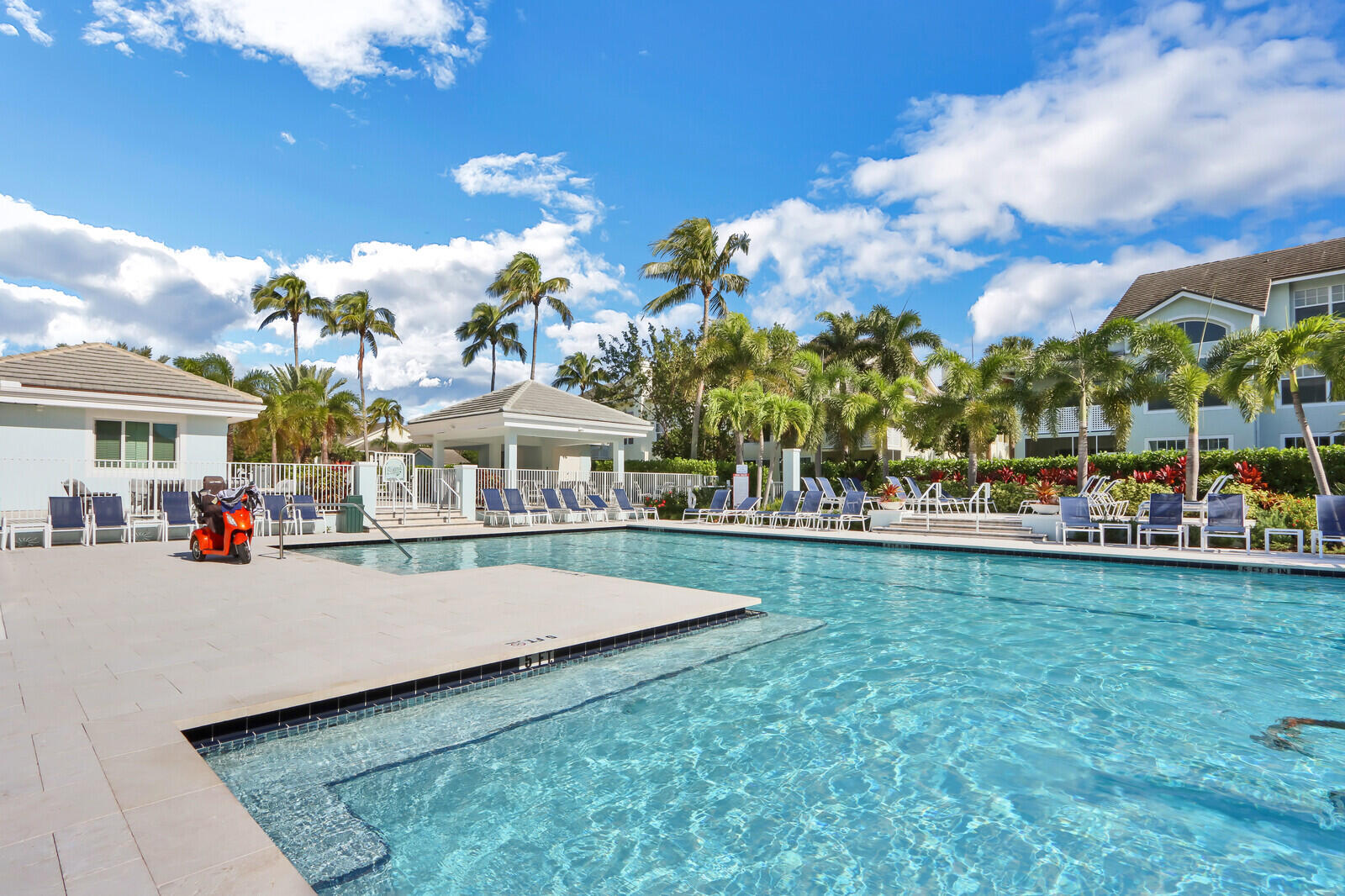 1809 Mainsail Circle Jupiter, FL 33477 - Photo 3 of 12 pool