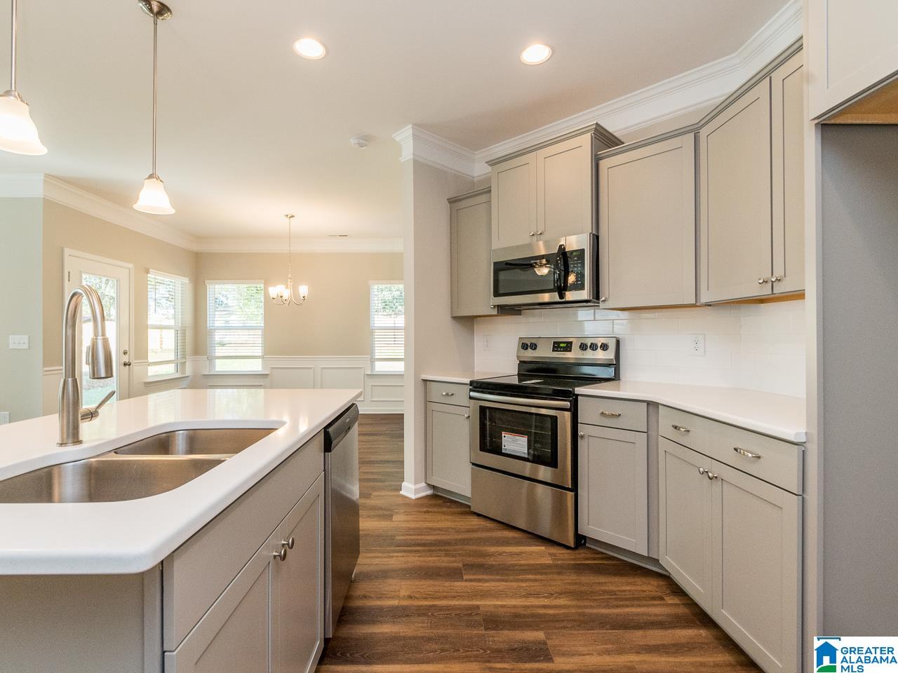 46 Dabbs Road Oxford, AL 36203 - Photo 11 of 24 Gallery Image 11