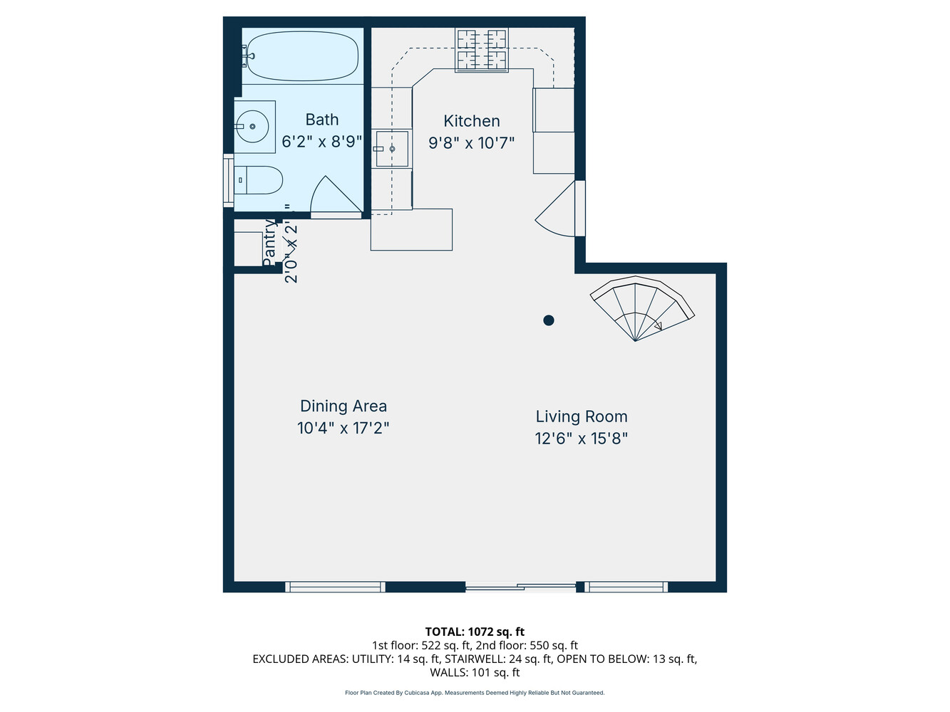 76-01 113th Street, Unit PHA Queens, NY 11375 - Photo 21 of 22