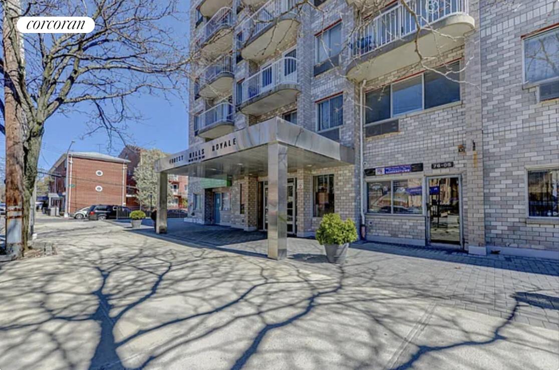 76-01 113th Street, Unit PHA Queens, NY 11375 - Photo 11 of 22