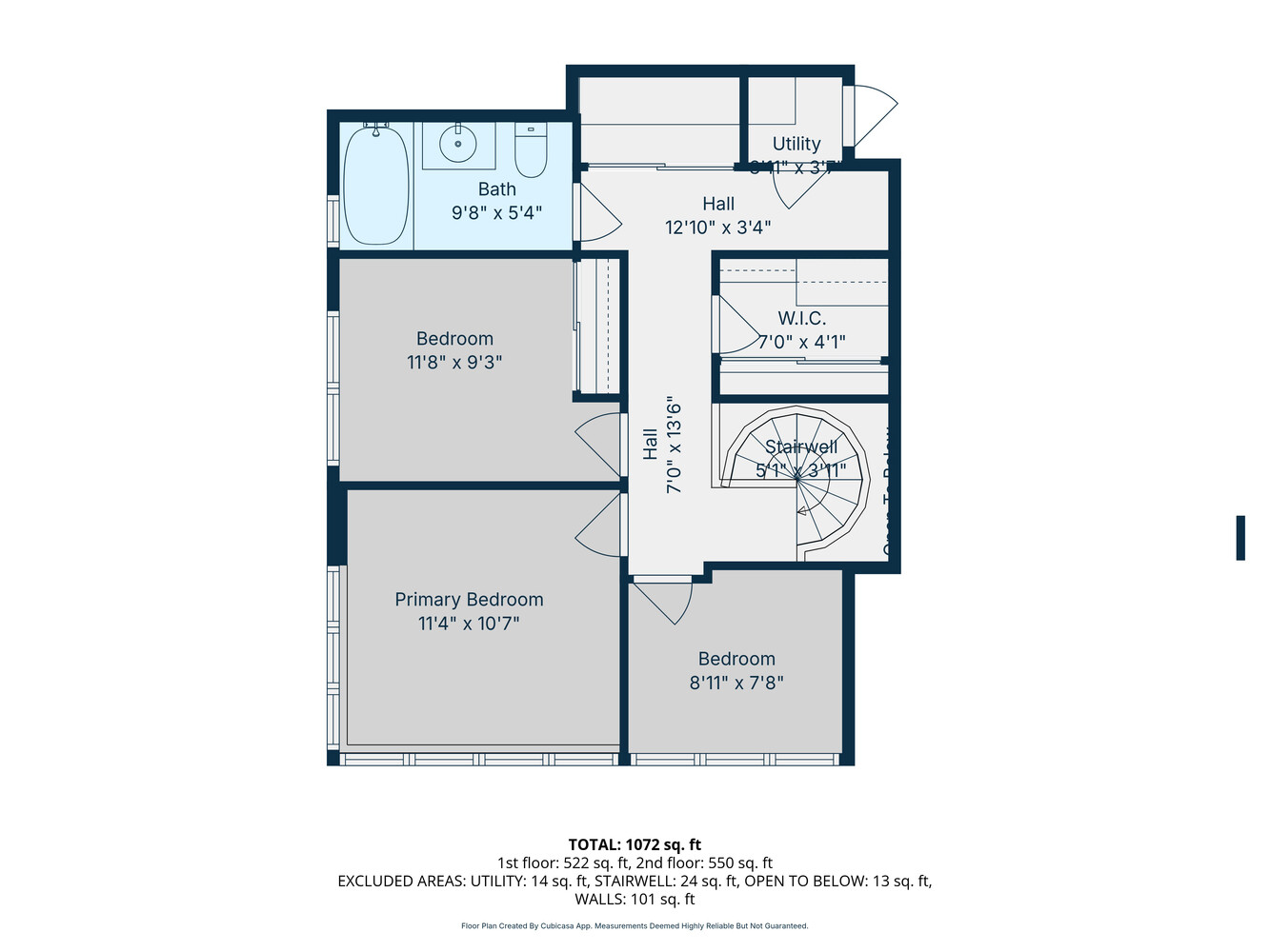 76-01 113th Street, Unit PHA Queens, NY 11375 - Photo 22 of 22