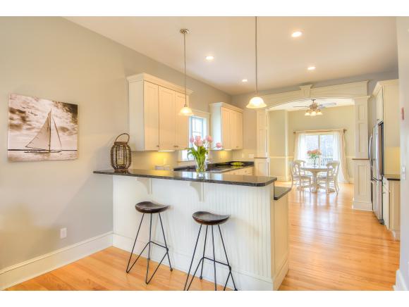 18 Cable Road, Unit 18 Rye, NH 03870 - Photo 4 of 16