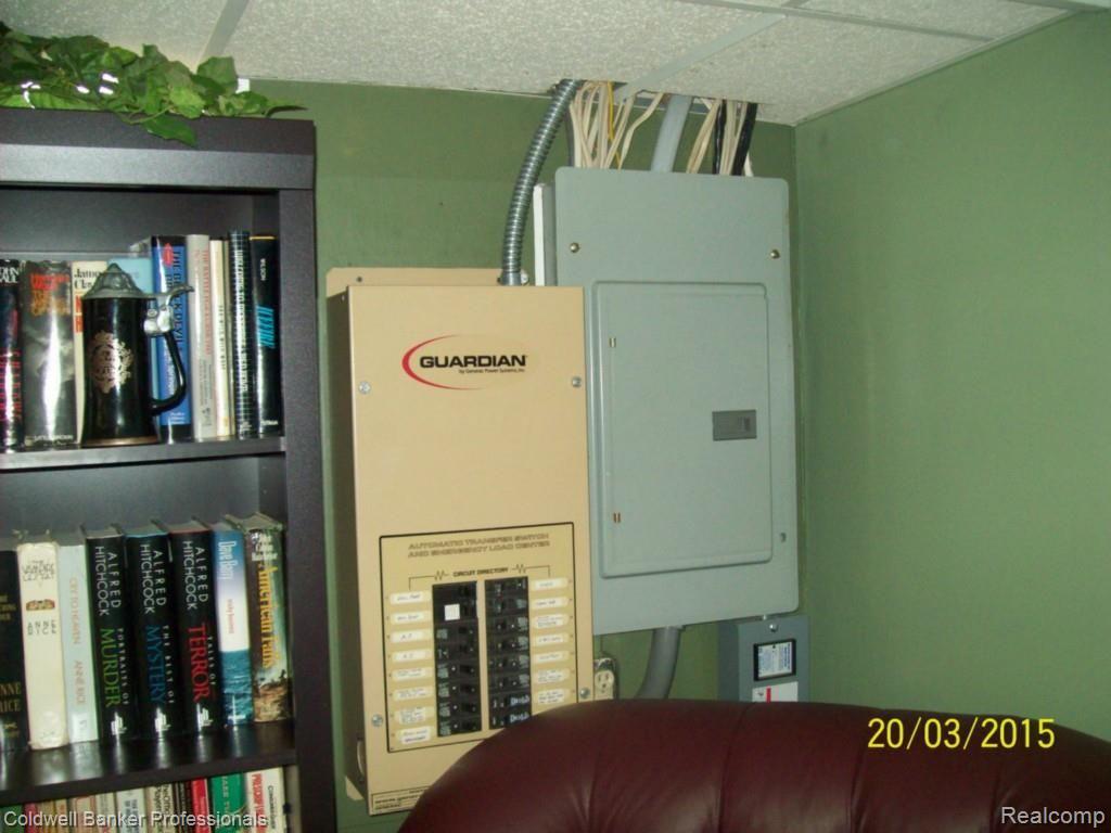 9101 Rhodes Road Goodrich, MI 48438 - Photo 34 of 55