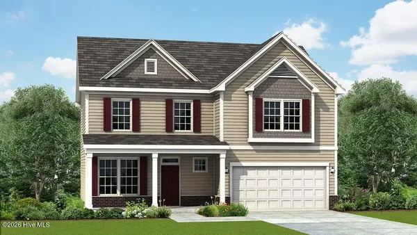 $396,990 | 139 Darmouth Drive, Cameron, NC 28326