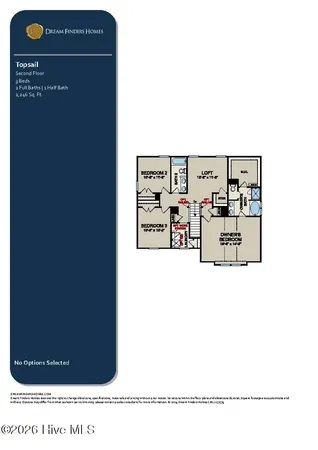 $396,990 | 139 Darmouth Drive, Cameron, NC 28326