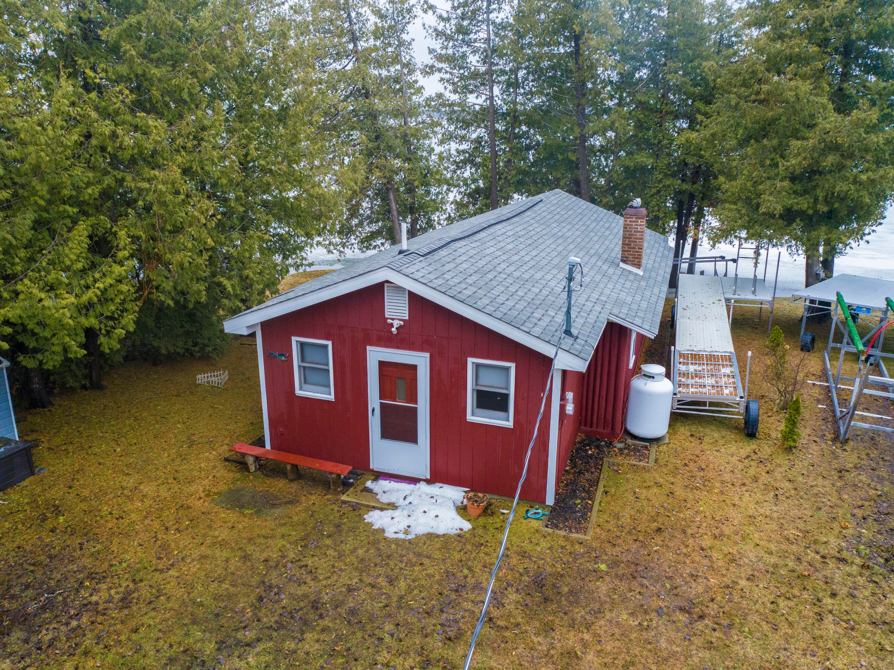 6550 Grand Pointe Road Presque Isle, MI 49777 - Photo 44 of 61 44
