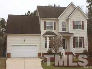1111 Haventree Road Durham, NC 27713 - Photo 1 of 9 Gallery Image 1