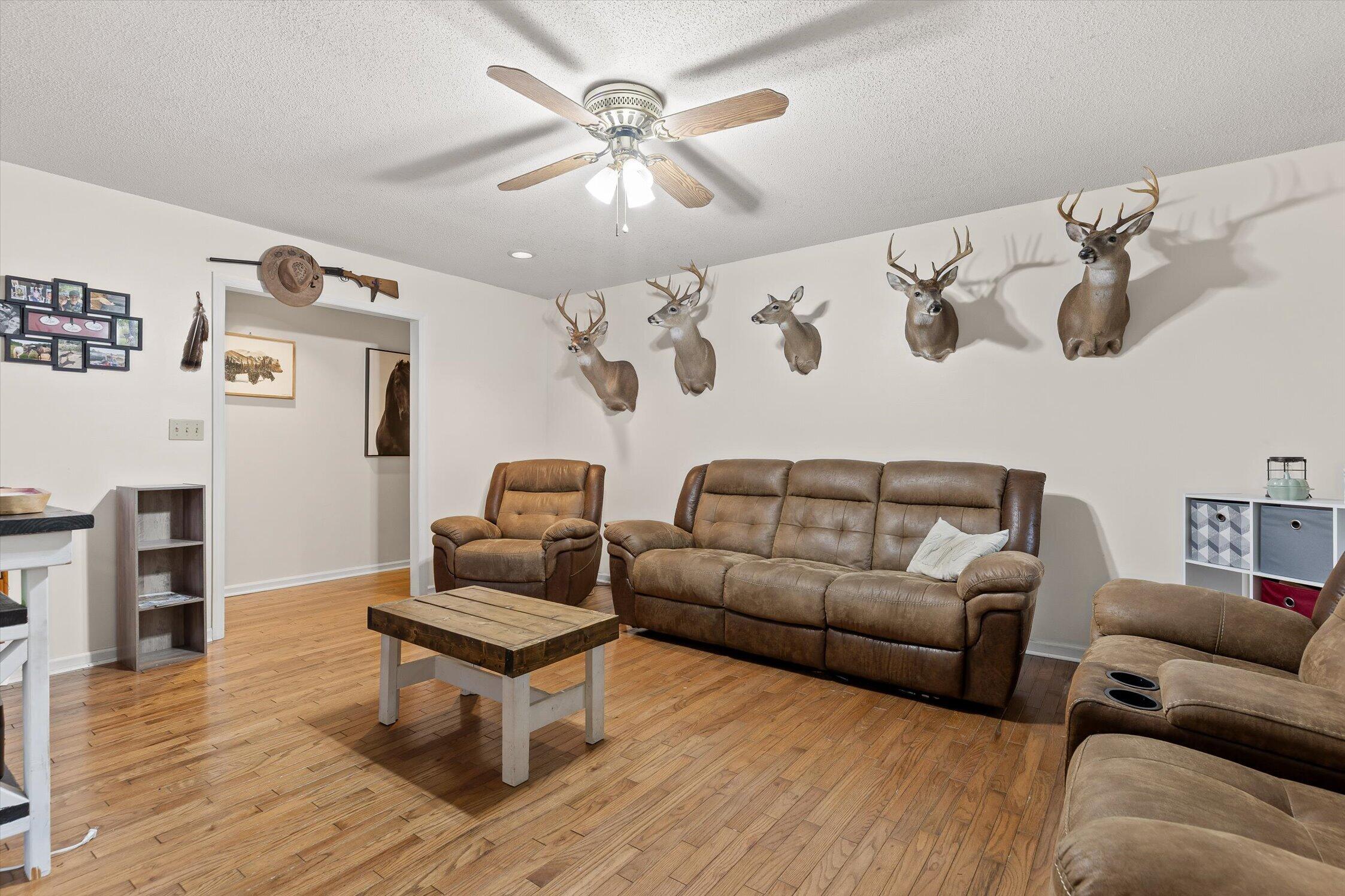 1884 Peavine Road Rock Spring, GA 30739 - Photo 8 of 29 11-1884 Peavine-3
