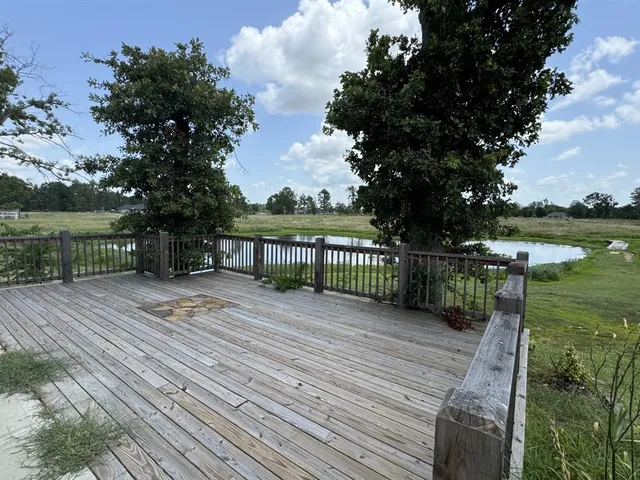 $389,000 | 520 County Road, Powderly, TX 75473