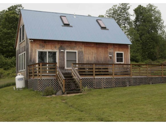 1063 Wickwire Road Nicholson, PA 18446 - Photo 1 of 8