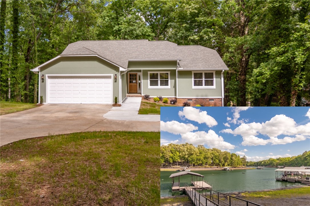 201 Shore Drive Anderson, SC 29625 - Photo 1 of 46