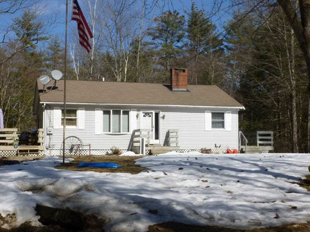 51 Bigelow Hill Road Troy, NH 03465 - Photo 1 of 2 Gallery Image 1