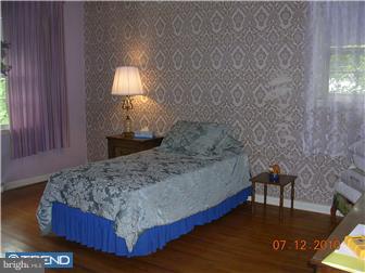 732 Suffolk Road Jenkintown, PA 19046 - Photo 8 of 12 Bedroom - Main
