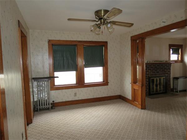 72 Edgemont Road Braintree, MA 02184 - Photo 3 of 11 a view of an empty room with a window